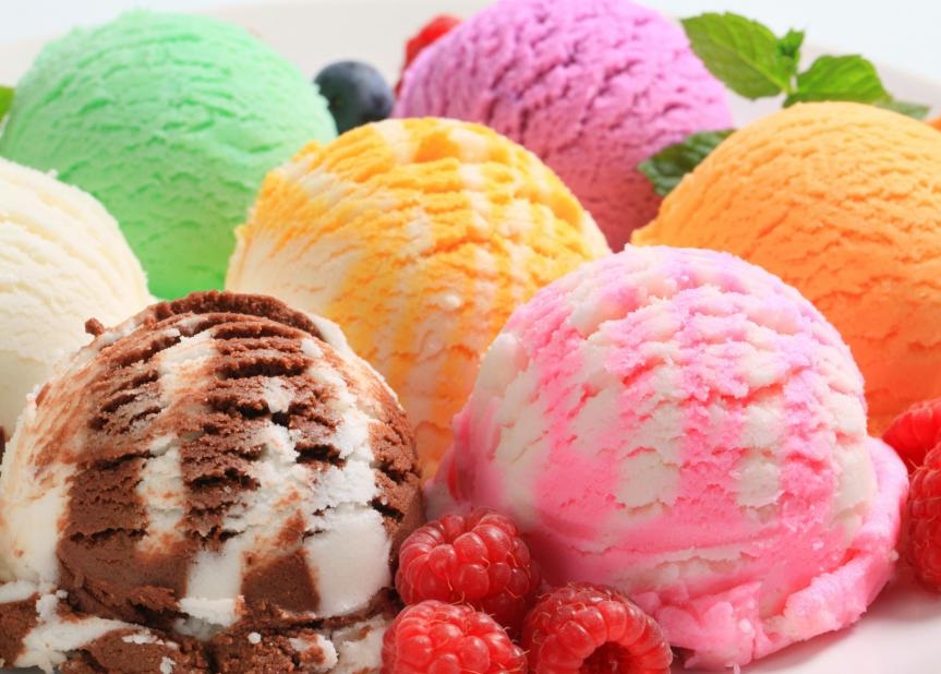 Ice Cream Making Business आइसक्रीम बनाने का बिजनेस